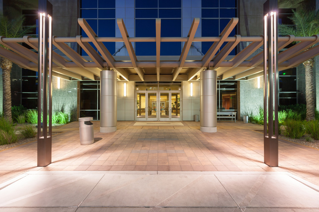 Office Entrance Commercial_Architecture_2014-1